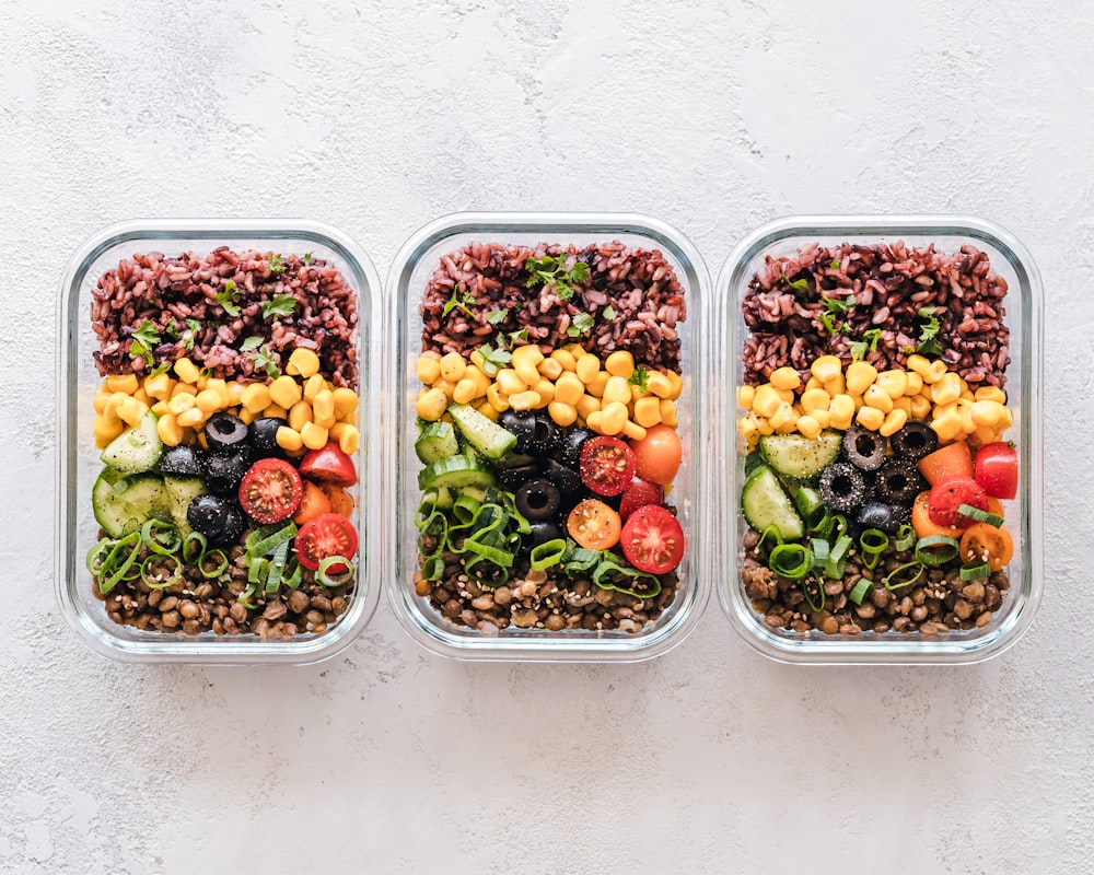 Nutrition sportive et performance athlétique