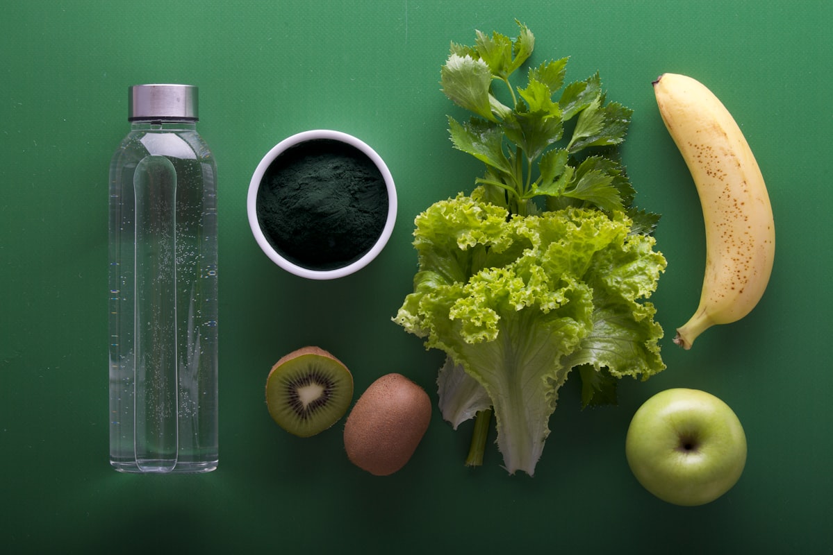 Alimentation adaptée pour sportifs