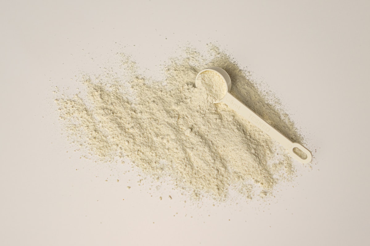 Compléments nutritionnels efficaces