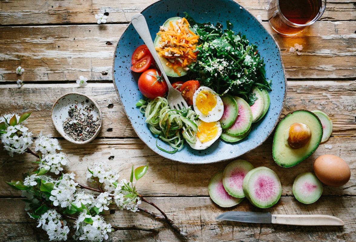 Nutrition et performance aérobie