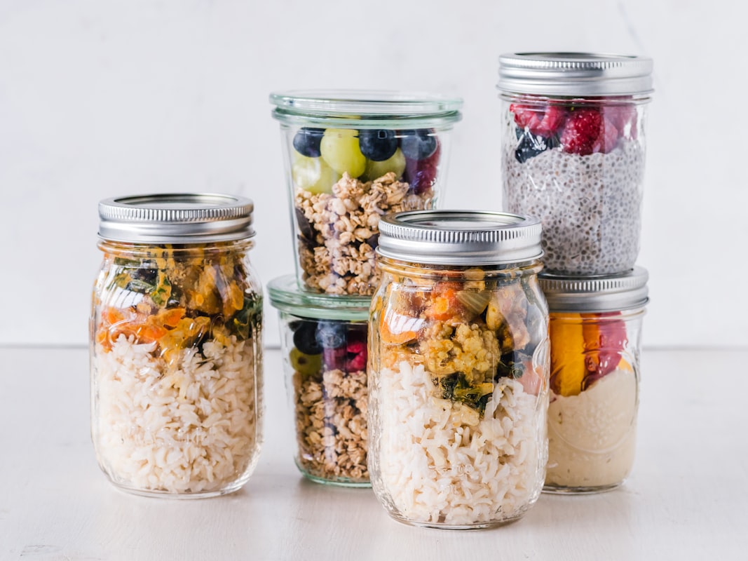 Micronutriments et performance